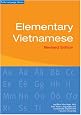 Elementary Vietnamese: Revised Edition