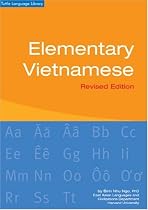 Elementary Vietnamese: Revised Edition