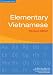 Elementary Vietnamese: Revised Edition