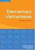 Elementary Vietnamese: Revised Edition