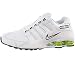 Nike Shox NZ Mens Sneaker 378341-126