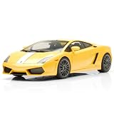 AUTOart 1/18 ���ܥ륮���� ������ LP550-2 �������ƥ�-�Ρ��Х�ܡ��� (��������) C3