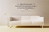 If You Live To Be A Hundred - Winnie The Pooh Quote - Vinyl Wall Art Decal Stickers Decor Graphics