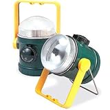 CampersCollection(キャンパーズコレクション) スポーツランタンDX FD-087 GB QYK48