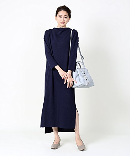 (フリークスストア) FREAK'S STORE リブカットワンピース 31588800670