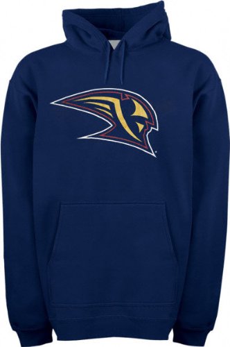 Los Angeles Avengers Primary Logo Hooded Sweatshirt