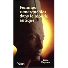 Femmes remarquables dans le monde antique