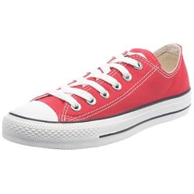 Converse Chuck Taylor All Star Core Ox Basket mode mixte adul