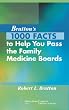 Bratton's 1000 Facts to Help You Pass the Family Medicine Boards