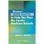 Bratton's 1000 Facts to Help You Pass the Family Medicine Boards