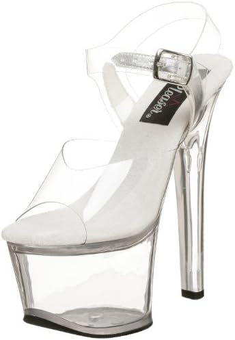 Pleaser Women's Sky-308 Pump