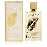 Cinema Scenario D'Ete by Yves Saint Laurent for Women 3.0 oz Summer Fragrance Spray 2008 Limited Edition