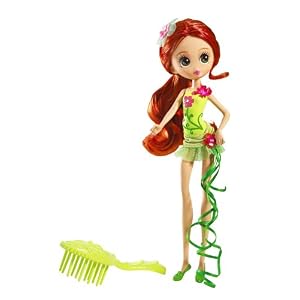 Barbie Thumbelina Chrysella Doll by Mattel