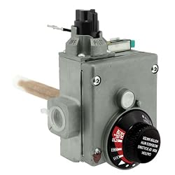 Rheem SP14270G Natural Gas Valve