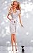 April Birthstone Barbie