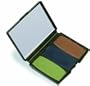 Hunters Specialties 3 Color Woodland Makeup Kit