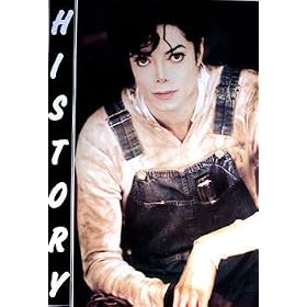 Michael Jackson ~ RARE! Vintage 