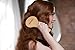 NO TANGLE BRUSH PRO Wood From Michele Mercier FINE