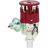 Mallory 4264511 Distributor Cap Thumbnail Image