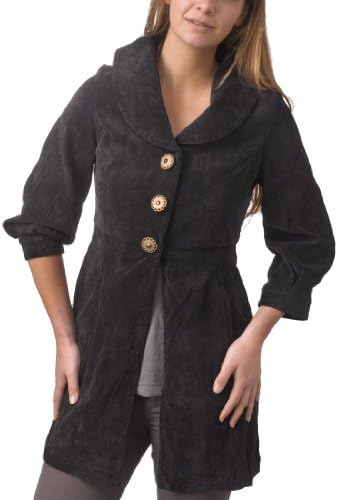 Live a Little Corduroy Jacket