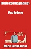 Illustrated Biographies-Mao Zedong