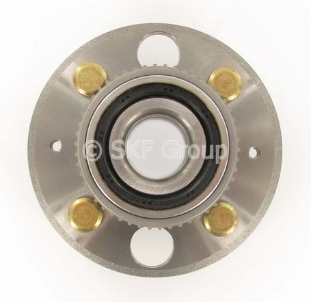 SKF BR930113 Hub Unit