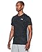 Under Armour Men's Streaker Run V-Neck T-Shirt, Anthracite (016)/Reflective, X-Large