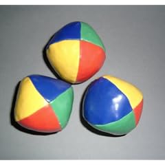Bean Bag Set Junior / Jonglierball Set