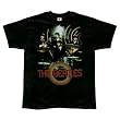 The Beatles - Live Soft T-Shirt