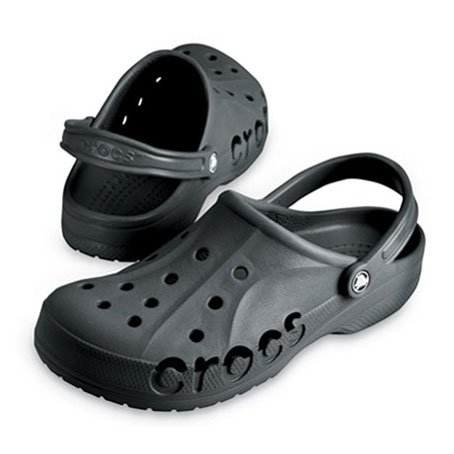 Crocs Baya Clog - Graphite