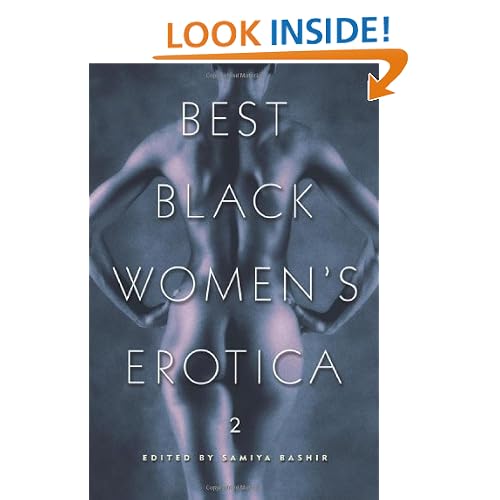 Best Black Women's Erotica 2