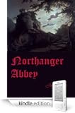 Northanger Abbey (Kindle Edition)
