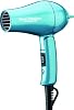 Buy Babyliss Hair Dryers - BaByliss Pro BABNT053T Nano Titanium Travel Dryer