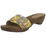 Sanita Elisa Slides Sandal