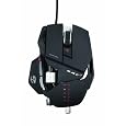 Cyborg R.A.T.7 Gaming Mouse for PC and MAC