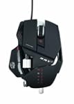 Cyborg R.A.T. 7 Souris filaire Laser...