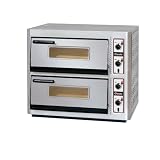 Pizzaofen NT 622VS