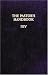 Book The Pastor's Handbook NIV