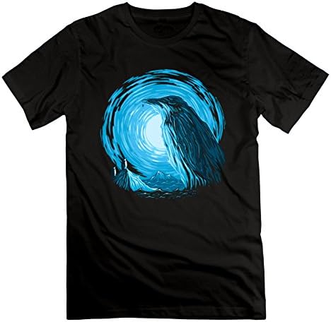 Men Iceberg Penguin Morden Teeshirts