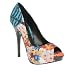 ALDO Hayth - Women Peep-toe Pumps