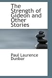 The Strength of Gideon and Other Stories