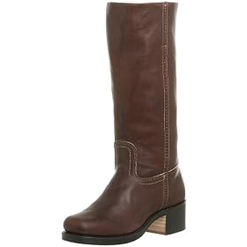 FRYE Mens Campus 14L Boot by FRYE