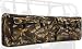 Classic Accessories 75003 QuadGear UTV Double Gun Carrier, Fits UTV Roll Cages