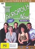 Acropolis Now - Season 4 - 3-DVD Set ( Acropolis Now - Season Four ) [ NON-USA FORMAT, PAL, Reg.0 Import - Australia ]