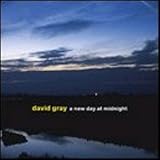 A New Day At Midnight