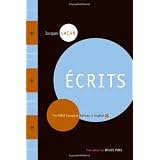 Ecrits: The First Complete Edition in English