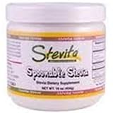 Stevia Spoonable 16 Ounces
