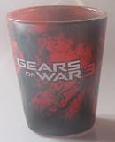 Gears of War 3 Shot Glass 