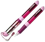 Schneider Novus 163051 - F&uuml;llhalter Hannah Montana M rosa / pink - Schneider