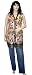 New Designer Evening Party wear Kurti Tunic Womens Indian Bollywood Boho Top Dress Blouse